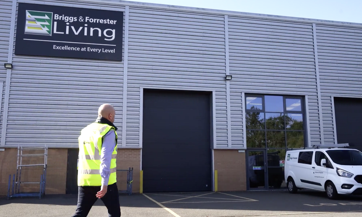 Driving innovation and sustainability in M&E engineering