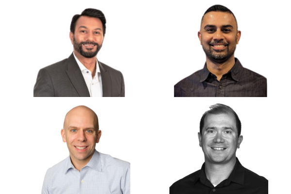 Supply chain GenAI – from reactive to proactive decision-making