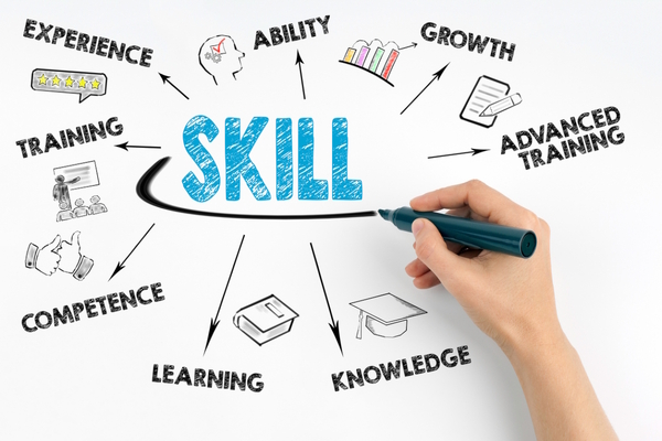 L&D: scaling with ease