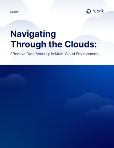Effective Data Security in Multi-Cloud Environments
