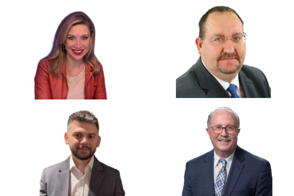 Proactive leadership for the next generation of supply chain innovators