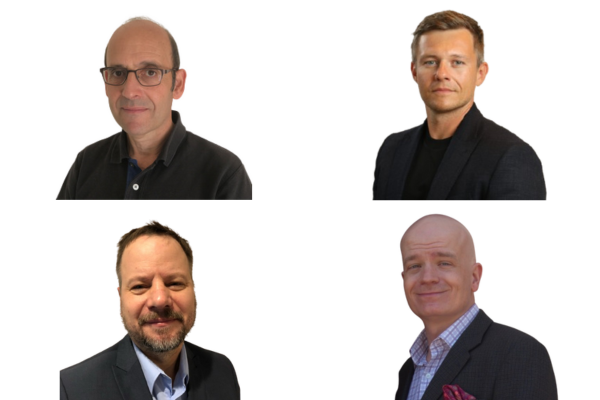 Smart supply chain optimisation - turning trade-offs into payoffs