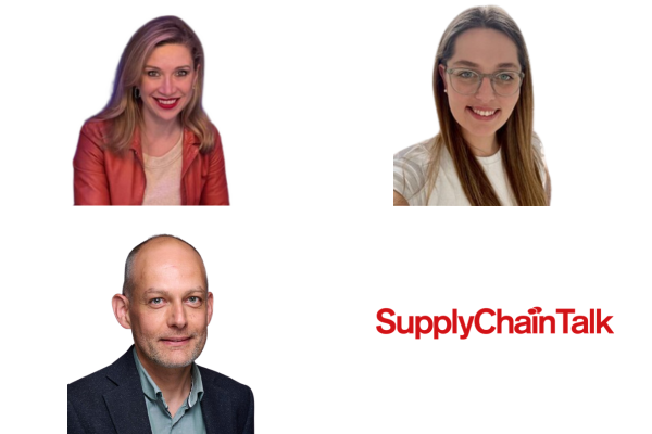 From data to action – harnessing supply chain insights for climate progress