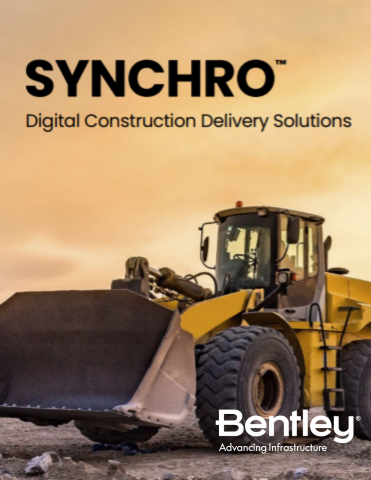 Unlock the power of digital construction delivery