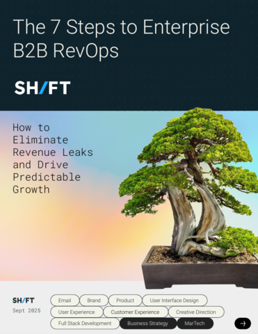 Stop the Revenue Leak: The 7-Step RevOps Blueprint