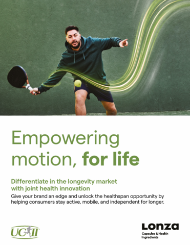 How to differentiate in the longevity market