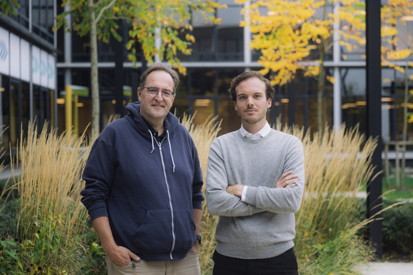 Why ERP needs to evolve with how we actually work