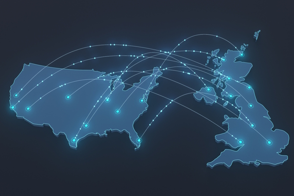 Trade and the importance of cross-border payments