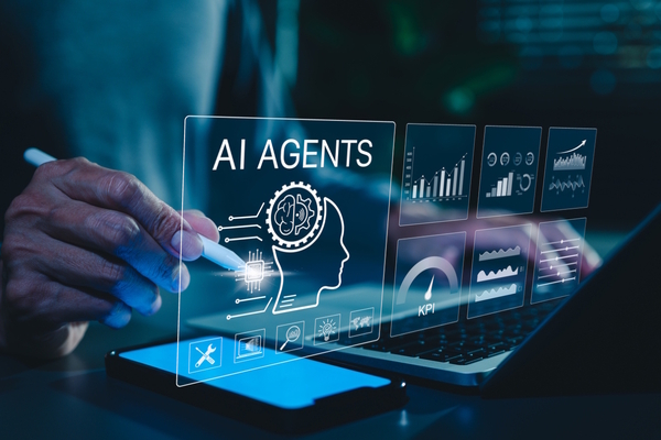 Managing the risks and opportunities of Agentic AI