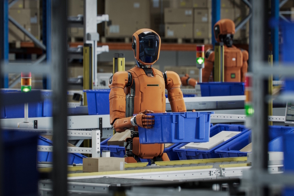 Beyond automation