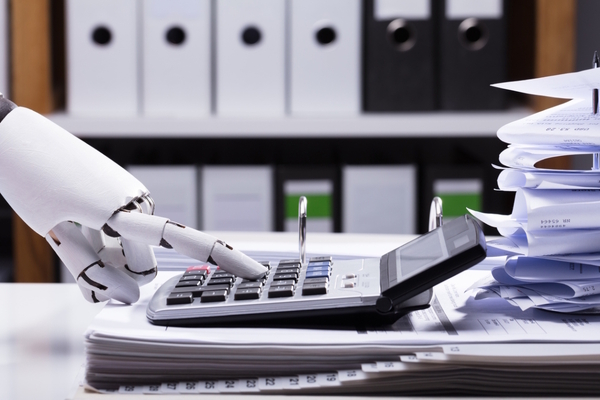 From spreadsheets to AI - the shift in professional services