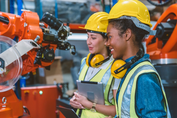 AI is rewriting career paths for young talent