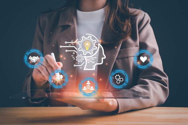 AI: quality at scale