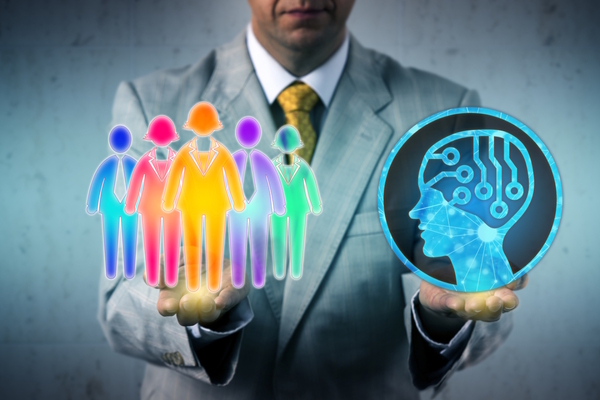 Levelling up for the AI age