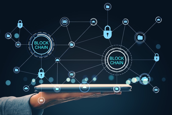 Blockchain for businesses: from hype to infrastructure