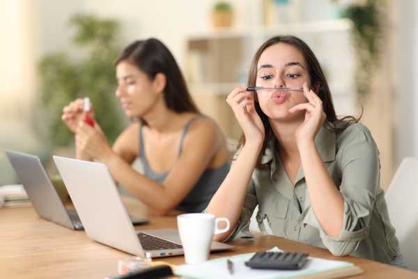 Boredom: even more damaging than stress