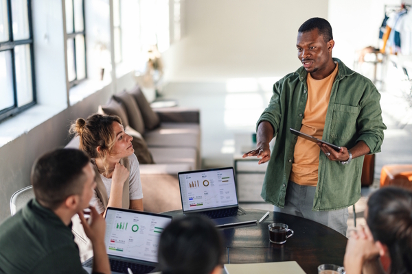 AI and the skills-first approach