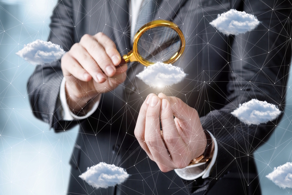 Observability in the cloud