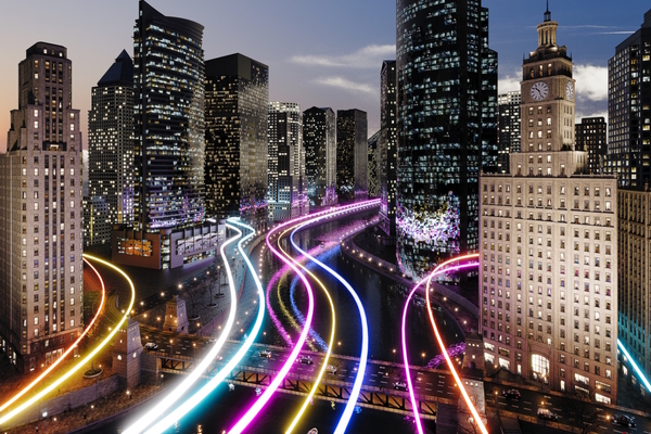 Goodbye, Latency and Centralisation. Hello, Real-Time On-Site Processing