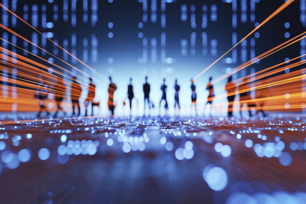 Digital identity and digital minimalism: a cultural divide