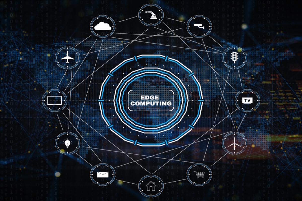 Edge computing and the move to agentic AI