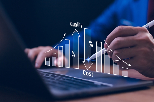High-performing executive teams