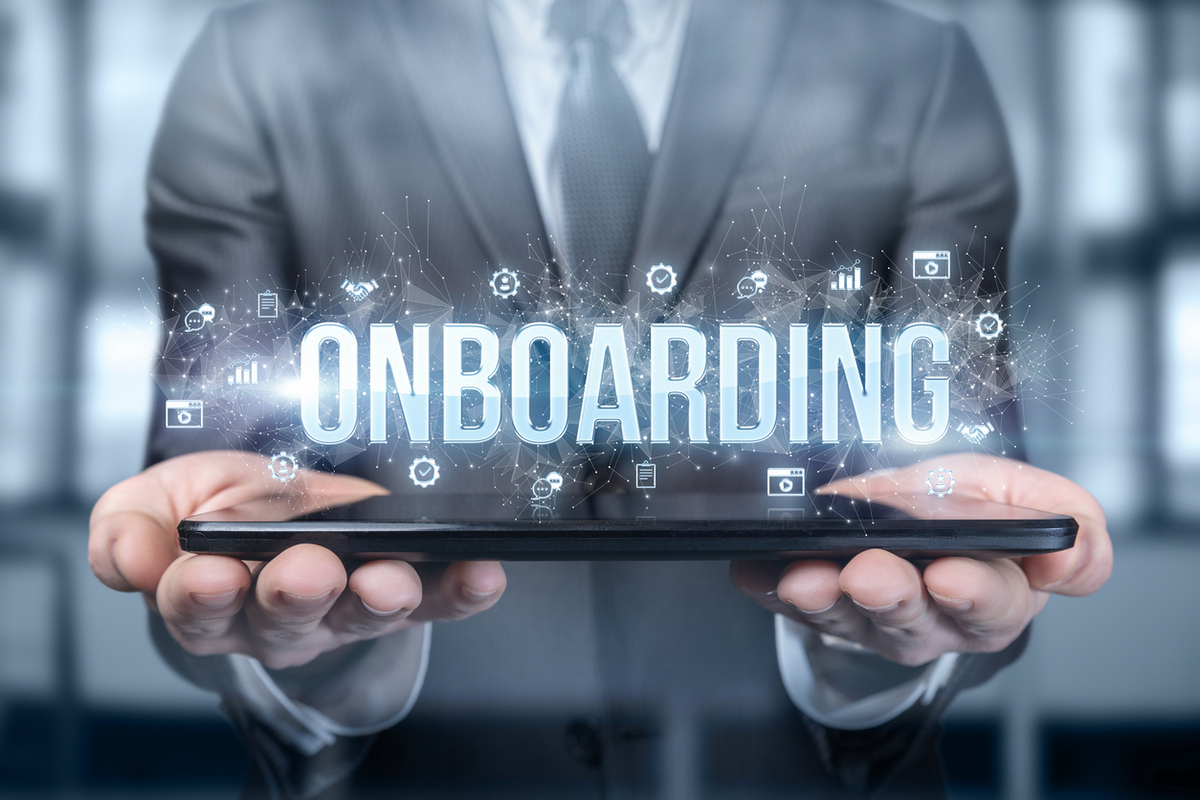 The Expert View: The Future of Commercial Onboarding