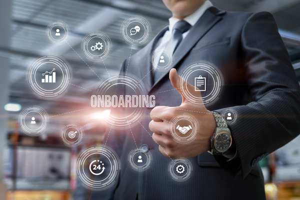 The Expert View: The Future of Commercial Onboarding