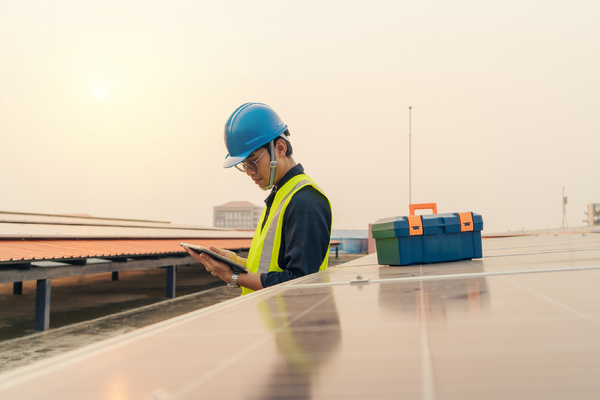 Delivering excellence through people, performance and partnership