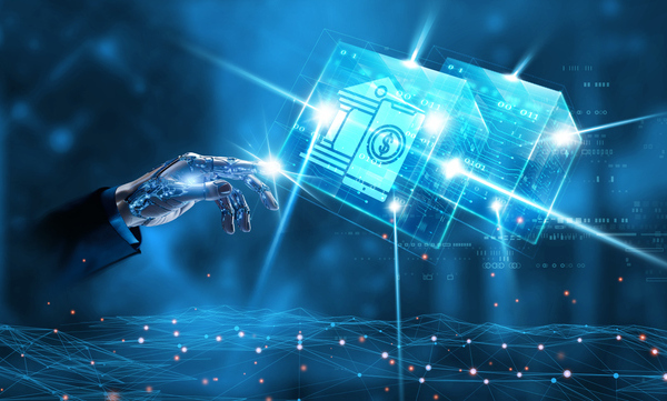 The Expert View: How AI is transforming the future of lending and credit risk