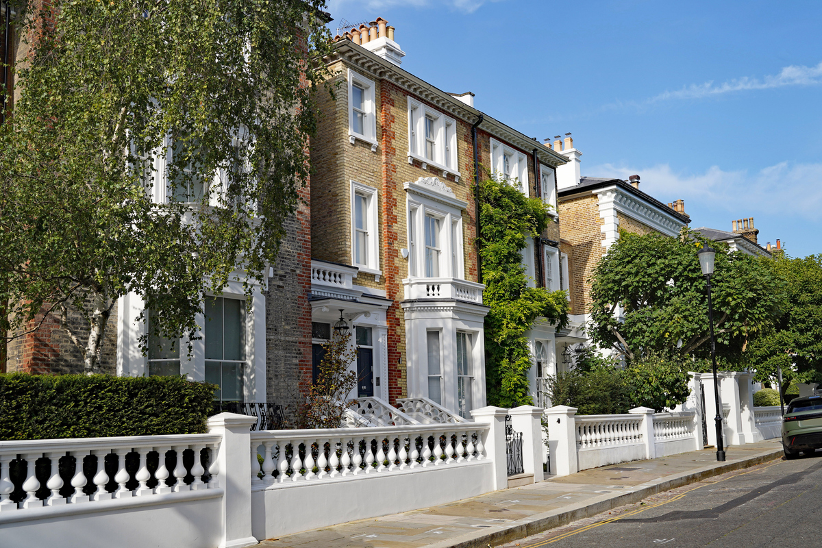 The growing use of bridging finance to prevent residential collapses