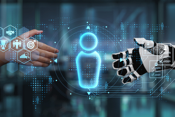 The Expert View: AI in recruitment: balancing efficiency, ethics and the human touch