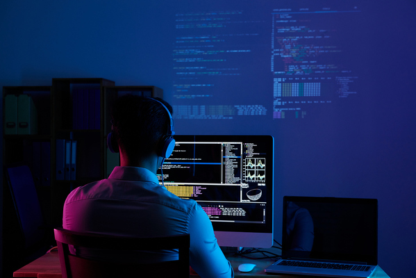 Building trust in the software supply chain for retail