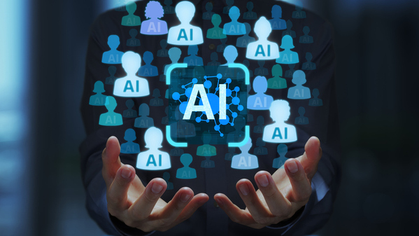 AI brings recruiters and candidates together