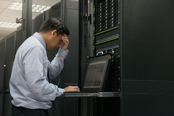 Dismantling technical debt