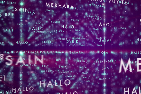Universal acceptance: the key to language accessibility