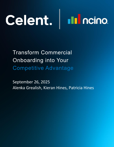 The Hidden Revenue Drain in Commercial Onboarding—And How Leaders Are Fixing It