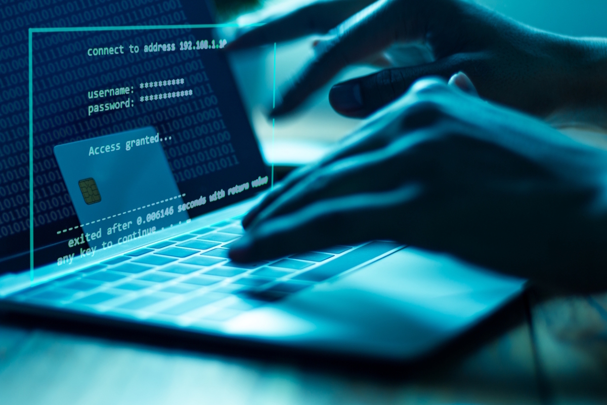 Keeping payments cyber-safe in the AI age