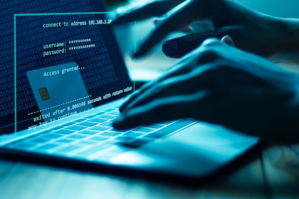 Keeping payments cyber-safe in the AI age