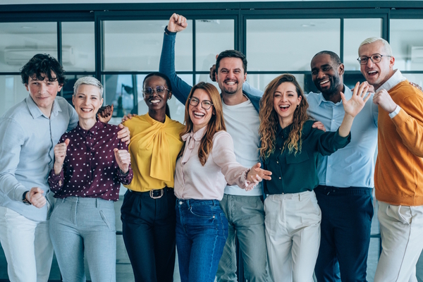 How managers can fix broken morale