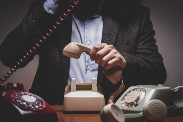 Preparing for the PSTN switch-off