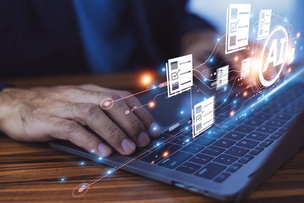 The transformative edge: how intelligent pipelines unlock massive value from structured enterprise data