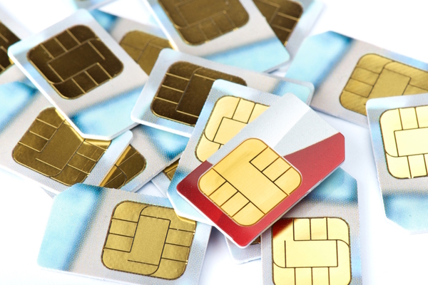 Tackling the SIM sustainability challenge