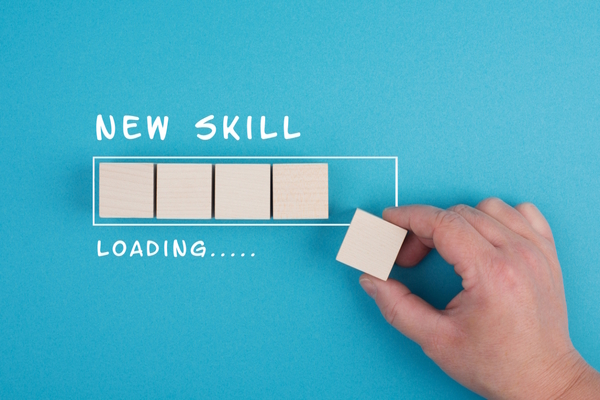Work skills for today and tomorrow