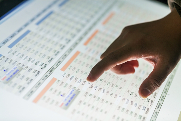 Modernising reporting in regulated industries