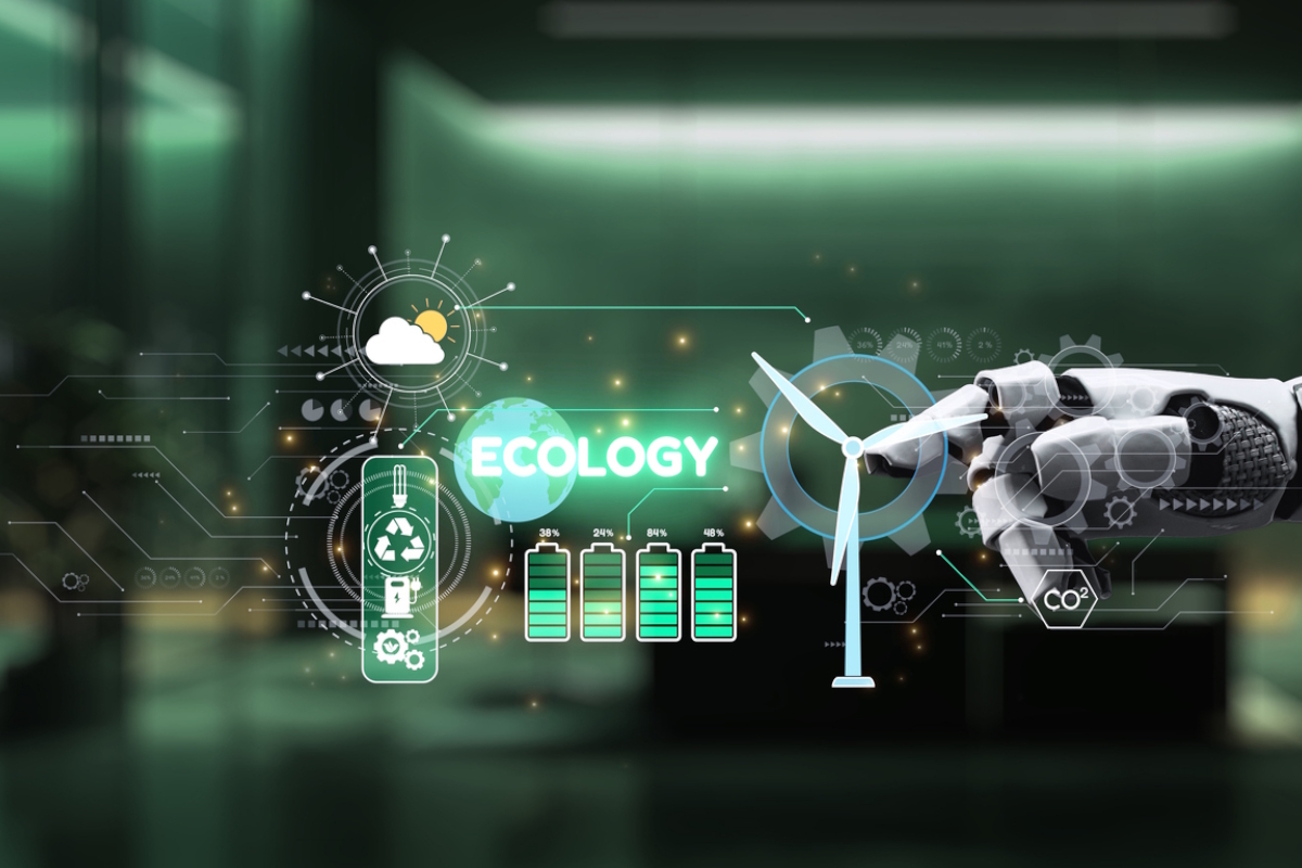 The sustainability dilemma for AI-powered IT