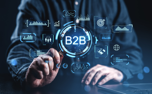 The Expert View: Fuelling the Growth of Business-to-Business Companies