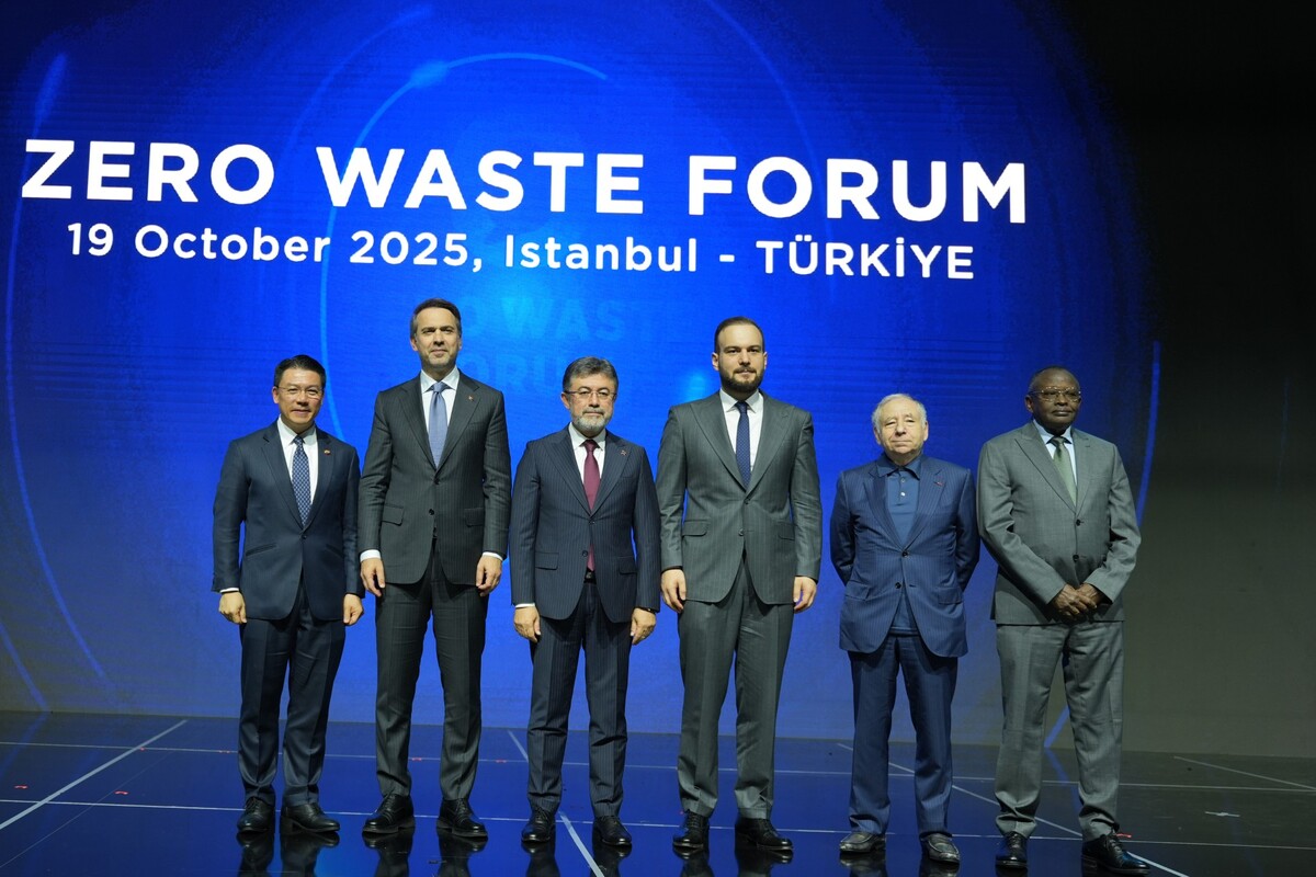 A milestone for the global Zero Waste movement