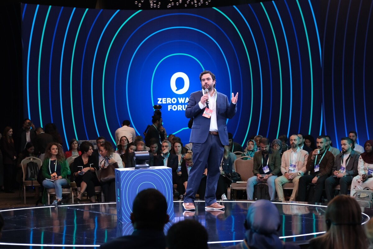 True Zero Waste is possible