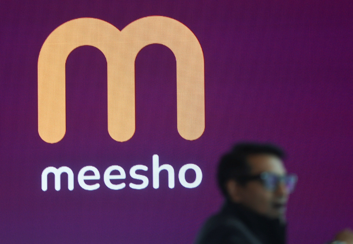 Indian e-commerce firm Meesho leans on AI, new business lines to drive growth